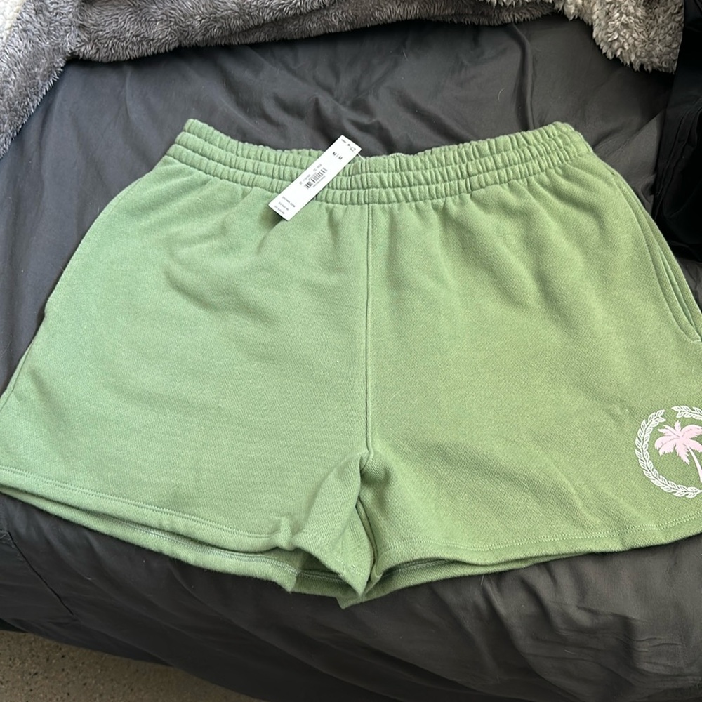 NWT Victoria’s Secret shorts